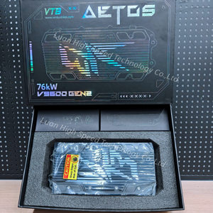 Controlador VTB para motocicletas eléctricas, potente controlador V9600 para motos eléctricas todoterreno, compatibles con <span class=keywords><strong>ultra</strong></span> Bee, Light Bee, Talaria 79. - Product Image 1