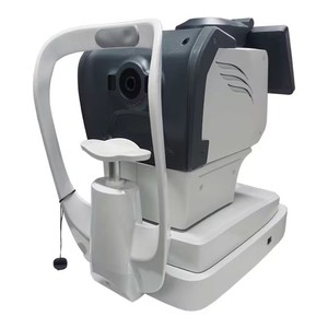 เครื่องวัดสายตาอัตโนมัติ RK-600 พร้อมเครื่องวัดความโค้งกระจกตา สำหรับการตรวจตาและเครื่องมือทางสายตา - Product Image 1