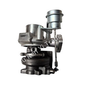 コマツ4D95ディーゼルエンジンターボ掘削機モーター用スーパーチャージャー自動車部品 - Product Image 1