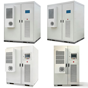Hot-selling 100KWH-215KWH Industrial and Commercial Air-Cooled Energy <b>Storage</b> <b>Cabinets</b> - Product Image 4
