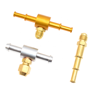 Công Cụ Sửa Chữa TU-443 Phổ Quát Công Cụ Đo Áp Suất Nhiên Liệu Phun Nhiên Liệu Công Cụ Kiểm Tra Áp Suất - Product Image 5