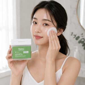 Discos Tónicos Calmantes de Árbol de Té, 120 Discos para Piel Grasa Propensa a Imperfecciones, Cuidado Facial - Product Image 6