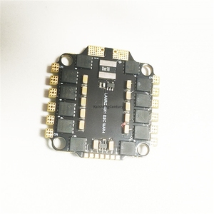 Controlador de Vuelo F4 V3S PLUS 4 en 1, ESC de 50A, OSD, 2-6S, ESC BLHeli_S de 50A, Kit de Accesorios para Drones FPV - Product Image 6