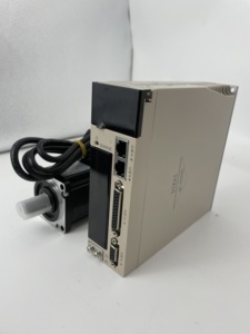 Servomotor Trifásico de CA DIKAI DKSM-A6004F de 400W con Kit de Controlador, 3000 rpm, 220V, Certificado CCC, Buen Rendimiento de Aceleración, DKSM-A - Product Image 5