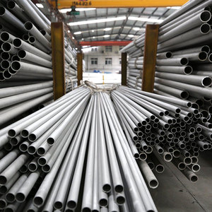 <span class=keywords><strong>Tube</strong></span> de chaudière sans soudure TP304H pour chaudières à biomasse et à déchets solides municipaux - Product Image 5