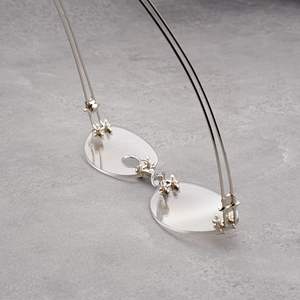 Nouvelles Lunettes de Soleil Ovales Tendance 2025 pour Femmes, Monture Sans Cadre Élégante pour Visage Ovale - Product Image 6