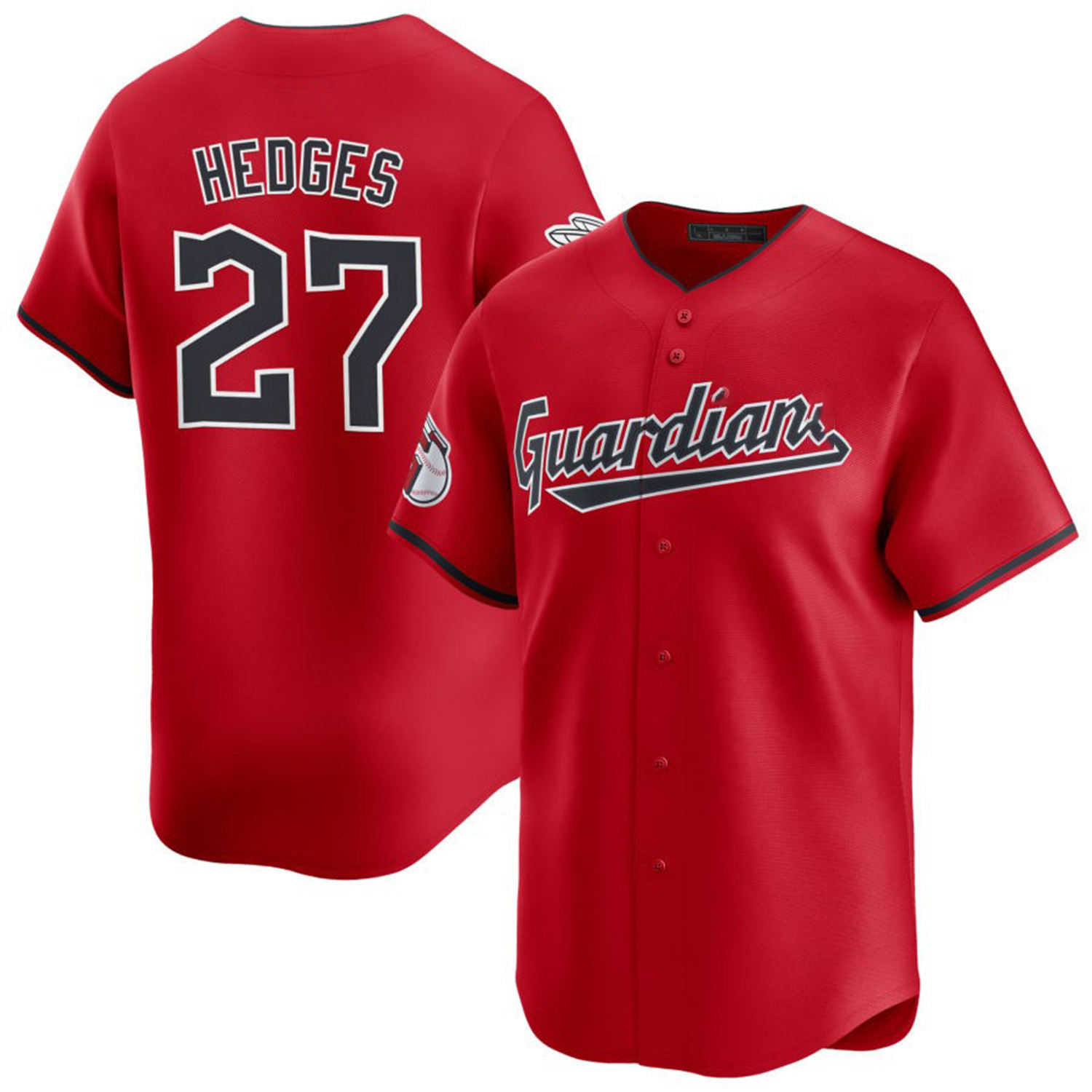 rojo 27