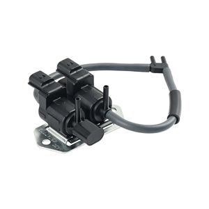 Vanne solénoïde à vide Mitsubishi MB620532 pour L200 1996-2007, pièce automobile en plastique - Product Image 1