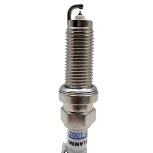 Nuevas bujías de iridio para <span class=keywords><strong>Volkswagen</strong></span>, Audi, Skoda, modelos, <span class=keywords><strong>Golf</strong></span>, Polo, A3, asiento para motor CNG, nuevo, 91823, - Product Image 1