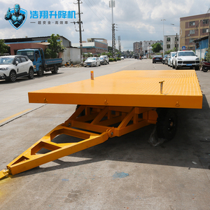 מפעל מטען ישיר 3tonnage טרקטור טרקטור גדול tonnage חומר טיפול ציוד סיטונאי - Product Image 5