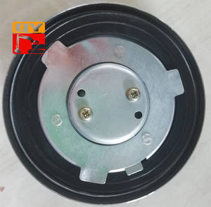 Aftermarket Tank tank Tank tangki air cocok untuk D39PX-21 D31 PC1250 D39 D375 D475 D135 Dozer - Product Image 5