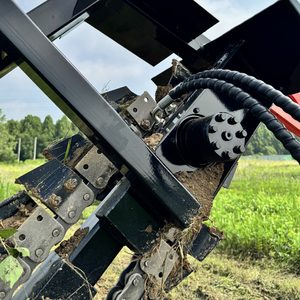 Minipala cingolata XC1100 in offerta speciale, approvata CE con motore Euro5 a bassa emissione, <span class=keywords><strong>ora</strong></span> in promozione con scavatrice e controllo joystick di precisione - Product Image 6