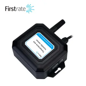 Firstrate FST100-2001 고품질 4-20ma 온도 습도 센서 환경 모니터링