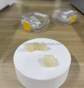 PHOENIX-9C populer tingkat pemanas maksimum 200 C/min <span class=keywords><strong>Zirconia</strong></span> Sintering tanur gigi cepat <span class=keywords><strong>Zirconia</strong></span> - Product Image 4