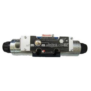 Directionnel proportionnel 4WRAE 6 W1-30-2X/G24N9Z31/A1V - Product Image 4