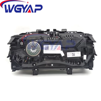 WGYAP OEM 5G1920790 5G1920791 5G1920794 Velocímetro Virtual Original Actualizado Compatible con Volkswagen Golf 7
