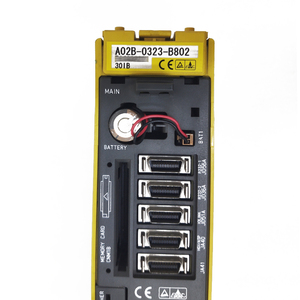 Système FANUC 30i-B A02B-0323-B802 en stock - Product Image 3