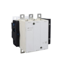 Relais de contacteurs IEC standard série HC6-330 115 à 330A pour démarreur progressif de convertisseur de fréquence