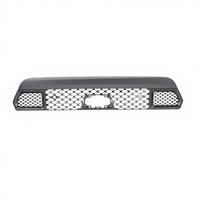 Grille avant inférieure Compass 2022-2025, pièce auto avec référence 6VH24GXHAA