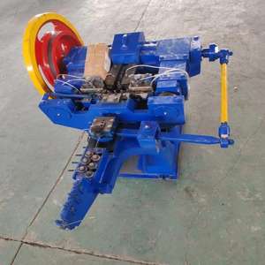 Nail professionnel <span class=keywords><strong>à</strong></span> haute efficacité faisant le moteur de composant de noyau de machine <span class=keywords><strong>sur</strong></span> la chaîne de production - Product Image 4