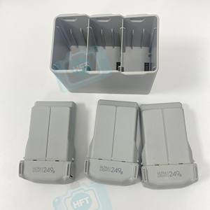 HFT al por mayor profesional <span class=keywords><strong>Mini</strong></span> 4 <span class=keywords><strong>Pro</strong></span> Fly More <span class=keywords><strong>Combo</strong></span> Drone 4K Cámara Quadcopter - Product Image 5