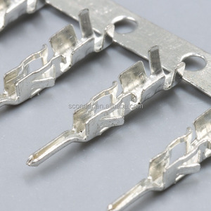 ขั้วต่อสายไฟเข้าบอร์ด SCONDAR 3.0 มม. 3.0 รุ่น SCT3001 Micro 43030 0001 43020 43025 43645 43640 43030 43045 0200 0400 <span class=keywords><strong>0600</strong></span> 0800 0201 - Product Image 5