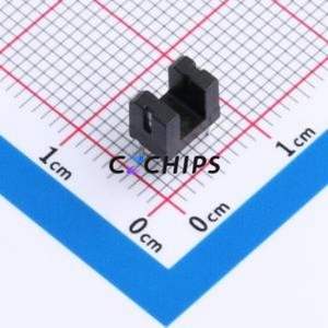 Transistor 8ITR645DH3SB0002 Nuevo y Original, Componente de Montaje en Orificio (THT) -4P, 6.4x4.2mm - Product Image 1