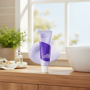 Isntree Onion Newpair Gel Cream 50mL High Quality Scar Care Product - Product Image 3