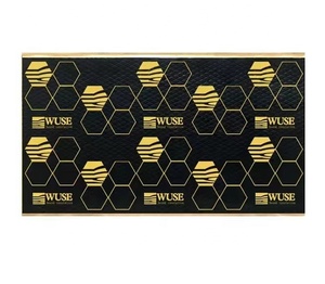 Thương hiệu tùy biến tiếng ồn xe cô lập âm thanh bằng chứng âm thanh giảm xóc tờ cho xe sửa đổi - Product Image 1