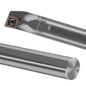 Tornio CNC SCLCR portautensili per tornitura a macchina inserto in metallo duro barra interna per utensili di tornitura in metallo duro