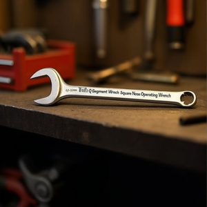 Llave de segmento TTake Q de 52-55 mm con punta cuadrada - Product Image 3
