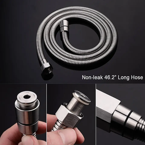 Смеситель для ванной комнаты - Product Image 6