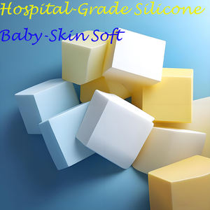 2025 Uovo Vibrante in Silicone Platino Ricaricabile USB 240mAh, Palline Vaginali Impermeabili IPX7 con 9 Modalità di Vibrazione e Modalità Silenziosa - Product Image 3