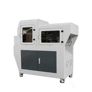 High-precision Original Best Price Automatic Multilayer Coaxial <b>Cable</b> Rotary Wire Automatic <b>Stripping</b> Peeling <b>Machine</b> - Product Image 3