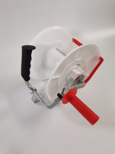 Fournisseur de clôture en plastique vis tige <span class=keywords><strong>isolateur</strong></span> de poteau - Product Image 4