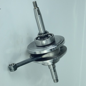 2026 Gran Venta: Cigüeñal de Repuesto para Motocicleta HODK Wave125 - Piezas de Motor para <span class=keywords><strong>Wave</strong></span> 125 - Product Image 1
