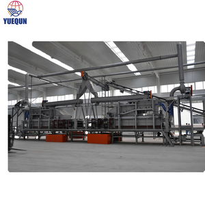 <span class=keywords><strong>Aglomerado</strong></span> de tablero de partículas <span class=keywords><strong>OSB</strong></span> de línea de producción de máquina de fabricación de - Product Image 6