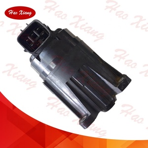 Выхлопной Клапан Haoxiang Auto Valvula EGR, другие автозапчасти 8983320160 K5T74981 для Mitsubishi <span class=keywords><strong>L200</strong></span> KJ KK KL 2,4 - Product Image 2