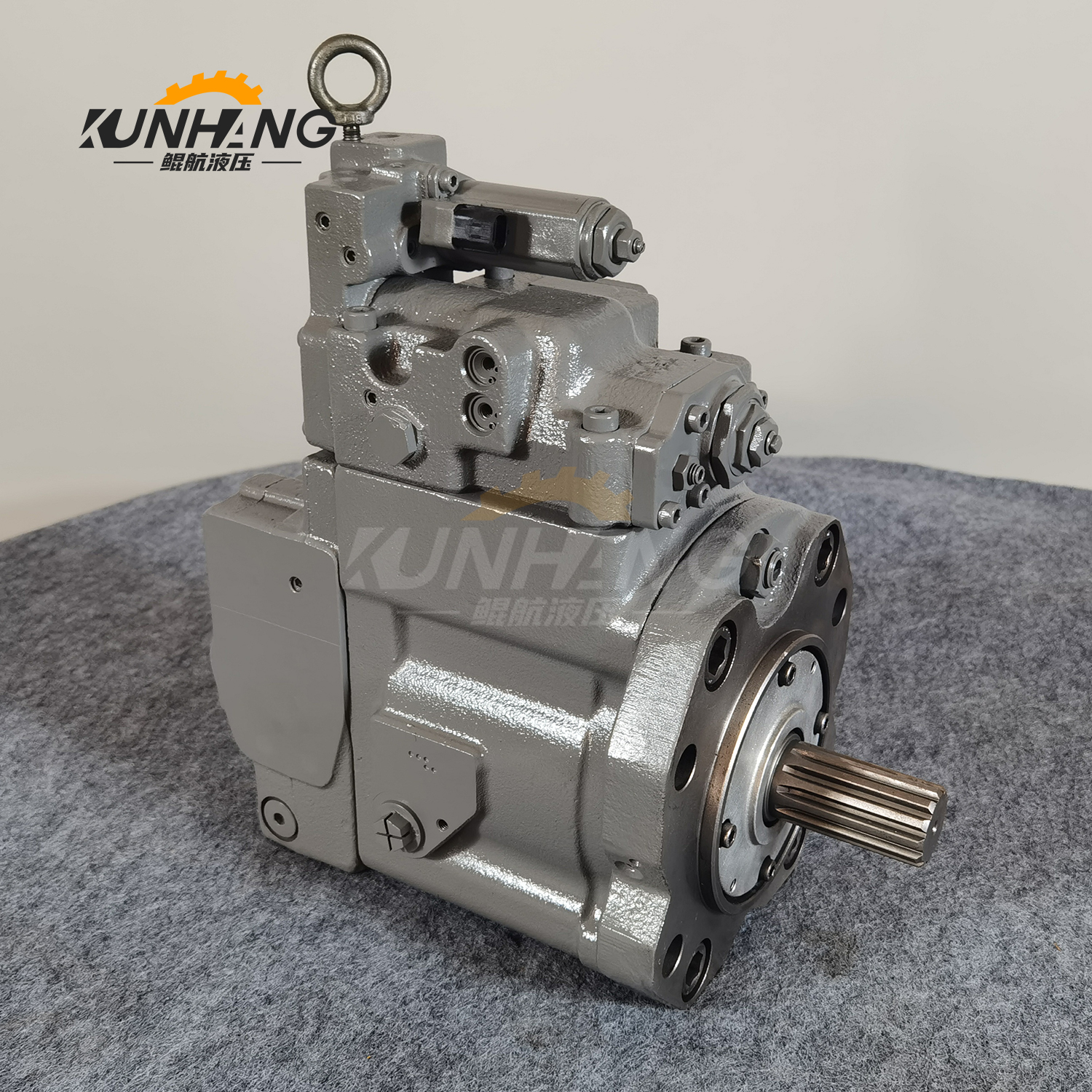 ひっき～ 4633472 4633474 Hydraulic Piston Pump ZX250K-3 ZX330-3