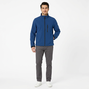 Men's Women's Professional <b>Winter</b> Softshell <b>Jacket</b> New Windproof <b>Waterproof</b> Outdoor Gear for Mountaineering Stand Wholesale - Product Image 1
