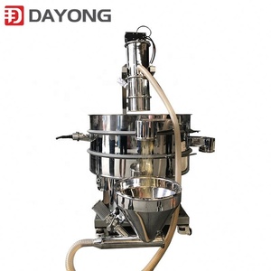 Vacuum Conveyor <b>Feeder</b> Manufacturers Feeding Hopper Pneumatic Vacuum Conveyor - Product Image 4