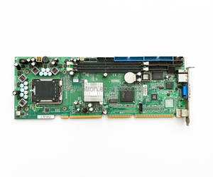 Carte d'ordinateur embarquée pleine longueur ARBOR IPC-002 0B0KEIS80200B200 SN0701521534 en stock à Taïwan pour applications informatiques - Product Image 4