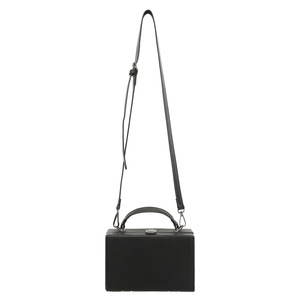 Bolso Bandolera de Cuero PU Impermeable, Ligero, Moderno, Retro, Simple, de Color Sólido, para Parejas, con Espacio para Teléfono, para Hombre - Product Image 2