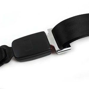 WZAUTO Vente à Chaud <span class=keywords><strong>Ceinture</strong></span> <span class=keywords><strong>de</strong></span> <span class=keywords><strong>Sécurité</strong></span> Universelle Simple à 2 Points Non Rétractable <span class=keywords><strong>Ceinture</strong></span> <span class=keywords><strong>de</strong></span> <span class=keywords><strong>Sécurité</strong></span> <span class=keywords><strong>de</strong></span> Voiture Capteur <span class=keywords><strong>de</strong></span> Pression avec Remplacement - Product Image 5