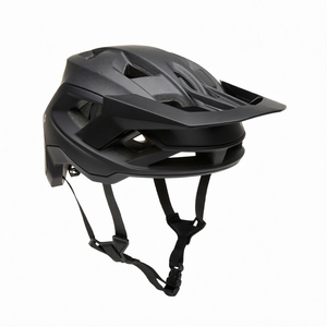 <span class=keywords><strong>Casque</strong></span> de vélo <span class=keywords><strong>VTT</strong></span> unisexe noir intégral avec visière et fermeture à boucle pour <span class=keywords><strong>VTT</strong></span> - Product Image 1