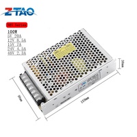 NES 24V DC 5V 12V 15W 25W 150W 350W Transformateur à usage spécial Alimentation à découpage pour moteur à usage industriel