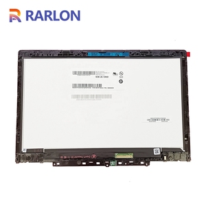 ต้นฉบับใหม่สำหรับ Lenovo Chromebook Gen2 500E ชุดประกอบ LCD w/lcd BEZEL G-Sensor BOARD 5D10T79593 - Product Image 2