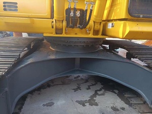 Excavadora Komatsu usada 22t de Japón a precio barato, excavadora Komatsu a la venta, máquina excavadora usada Komatsu, excavadoras usadas de 22t a precio bajo - Product Image 6