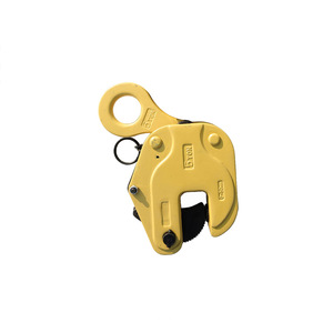 Offre Spéciale robuste 1t pinces de levage verticales pour plaque - Product Image 3