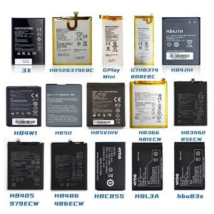 Para <span class=keywords><strong>Huawei</strong></span> Honor <span class=keywords><strong>View</strong></span> 10 Play Nova 3 <span class=keywords><strong>Mate</strong></span> 20 Lite, móvil, 3750mAh, HB386589ECW, productos en stock - Product Image 5